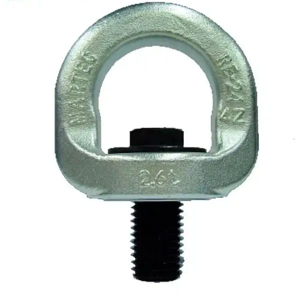 Key Points on the Application and Installation of Lifting Eye Bolts